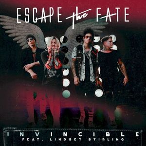 Invincible (Single)
