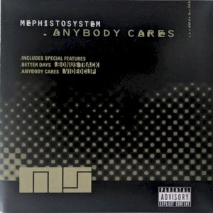 Anybody Cares (Single)