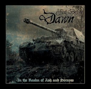 In the Realm of Ash and Sorrow (EP)