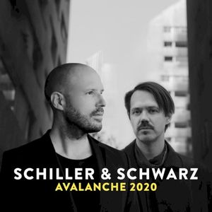 Avalanche 2020 (Single)