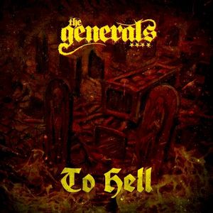 To Hell (Single)