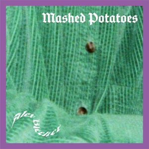 Mashed Potatoes (Single)
