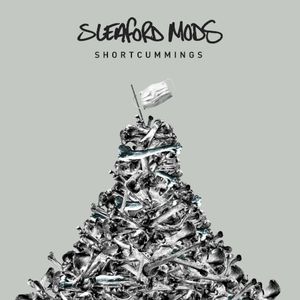 Shortcummings (Single)