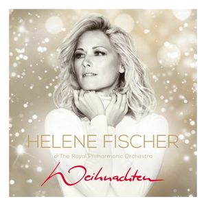 Fröhliche Weihnacht überall (Single)