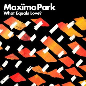What Equals Love? (Single)