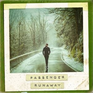 Runaway (Single)