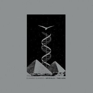 Spirals / The Ark (EP)