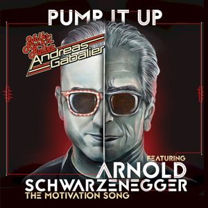 Pump It Up (The Motivation Song) (Single)