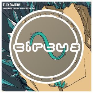 Saviour (CRaymak VIP remix)