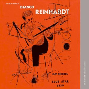 Jazz in Paris Collector's Edition: The Great Artistry of Django Reinhardt