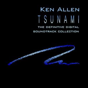 Tsunami: The Definitive Digital Soundtrack Collection (OST)