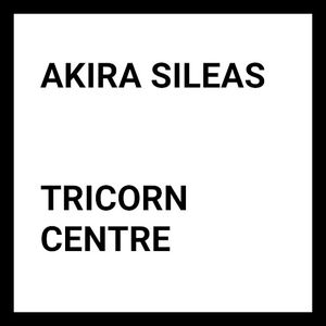 Tricorn Centre (EP)