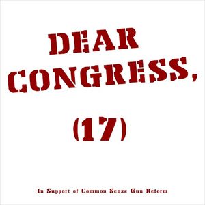 Dear Congress, (17) (Single)