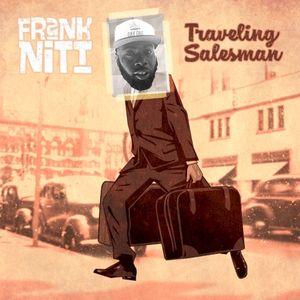 Traveling Salesman