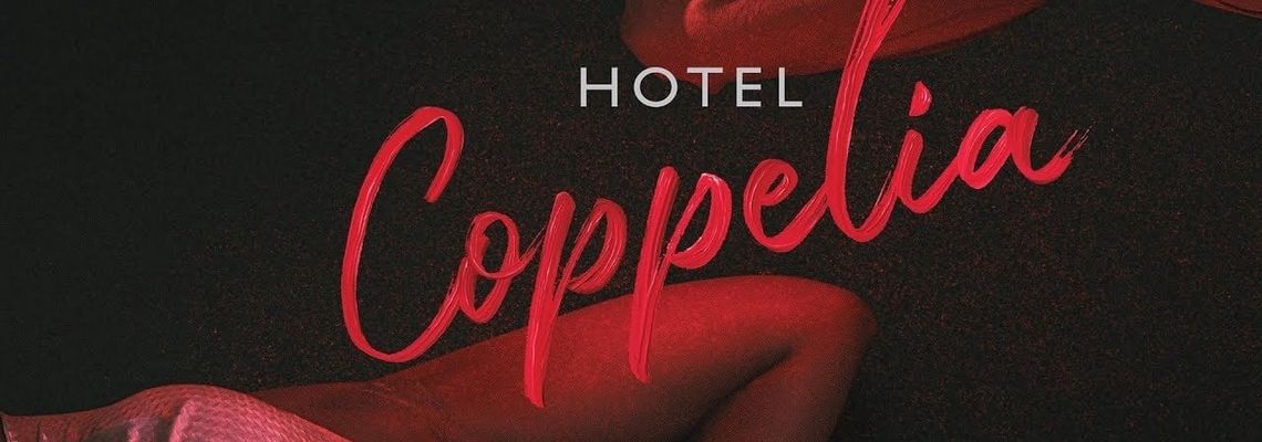 Cover Hotel Coppelia