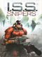 Reid Eckart - I.S.S. Snipers, tome 1