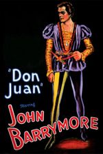 Affiche Don Juan