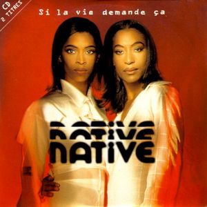 Si la vie demande ça (Single)