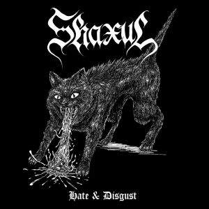 Hate & Disgust (EP)