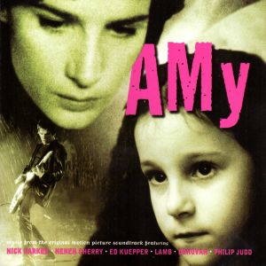 Amy (Music From the original Motion Picture Soundtrack) (OST)