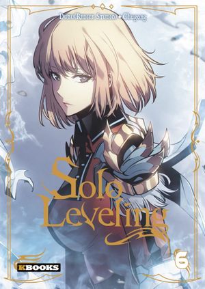 Solo Leveling, tome 6