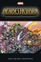 Marvel Omnibus : Heroes Reborn