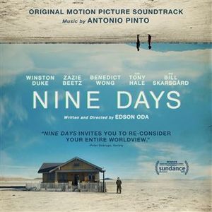 Nine Days (OST)