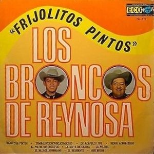 Frijolitos pintos