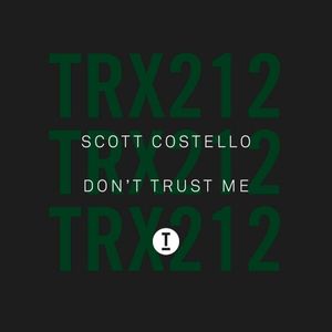 Don't Trust Me (Single)