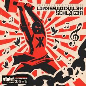 Linksradikaler Schlager (EP)