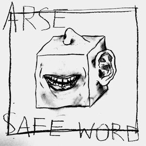 Safe Word (EP)