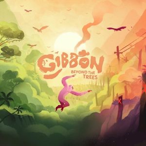 Gibbon: Beyond the Trees (OST)