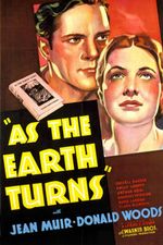 Affiche As the Earth Turns