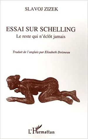 Essai sur Schelling