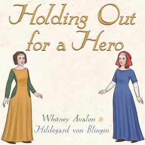 Holding Out for a Hero (Single)