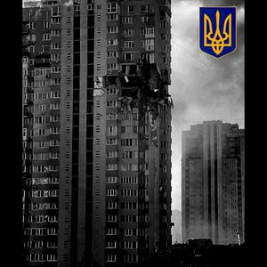 Die Klagen von Grau (in support of Ukraine) (Single)