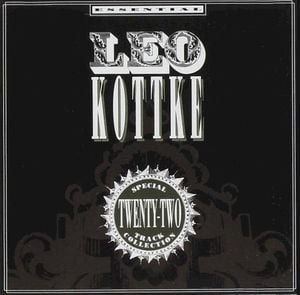 Essential Leo Kottke