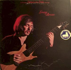 Lenny Breau