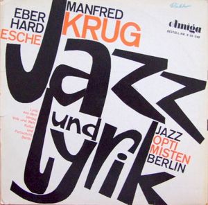 Jazz und Lyrik