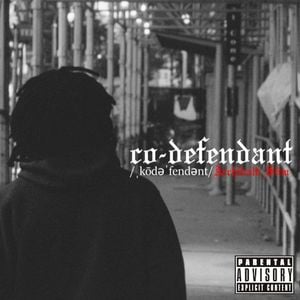 Co‐Defendant (Single)