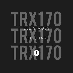 The Shake (Single)