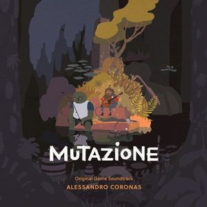 Mutazione (Original Game Soundtrack) (OST)