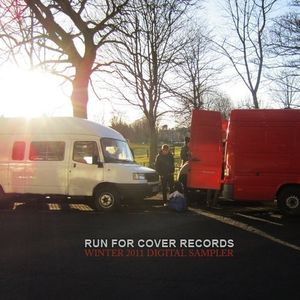 Run for Cover Records Winter 2011 Digital Sampler