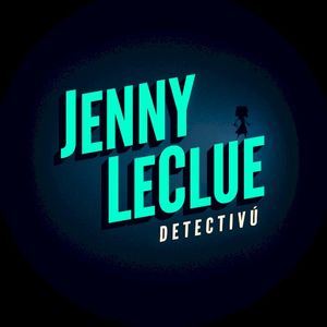 Jenny LeClue, Detectivu (OST)