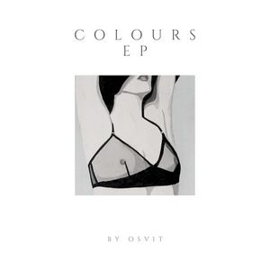 Colours (EP)