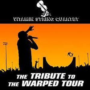 The Tribute to the Warped Tour