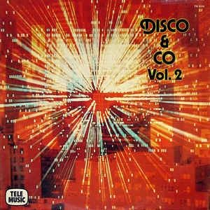 Disco & Co, Volume 2