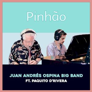 Pinhão (Single)