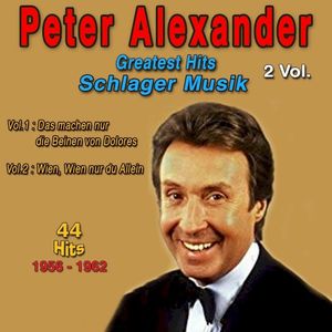 Schlager Musik - Greatest Hits