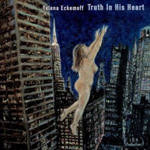 Truth in His Heart (Single)